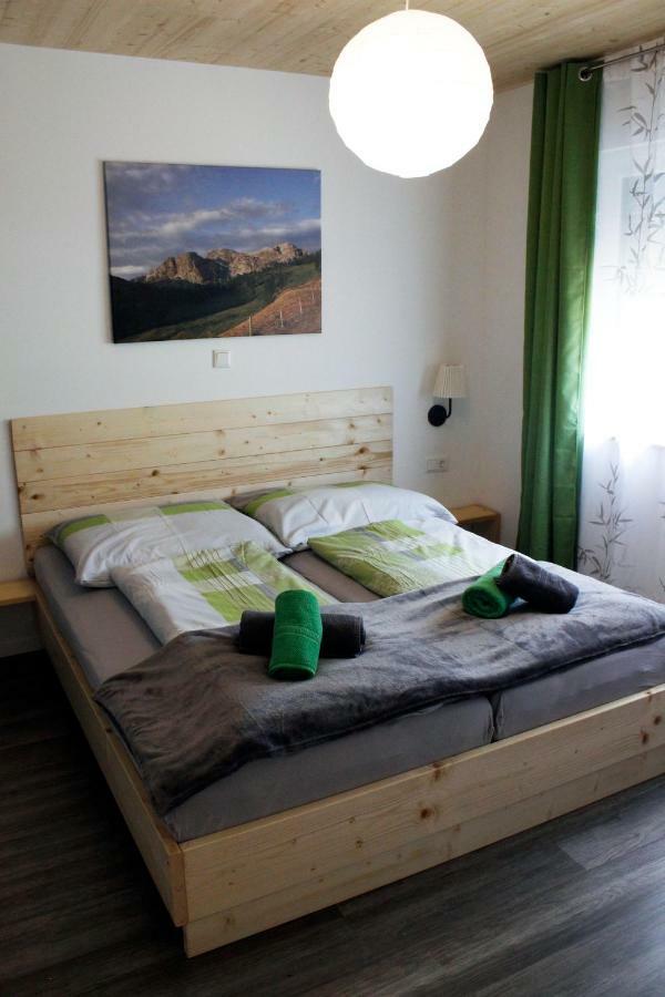Nature Fun Apartments - Nassfeld - Pressegger See 黑马戈尔 外观 照片